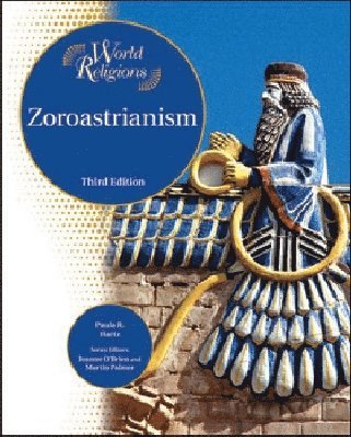 Zoroastrianism 1