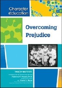bokomslag Overcoming Prejudice