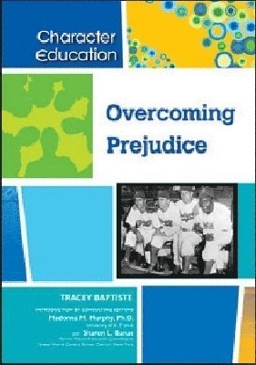 bokomslag Overcoming Prejudice