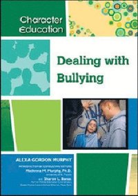 bokomslag Dealing with Bullying