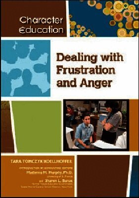Dealing with Frustration and Anger