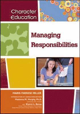 Managing Responsibilities 1