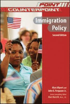 Immigration Policy 1