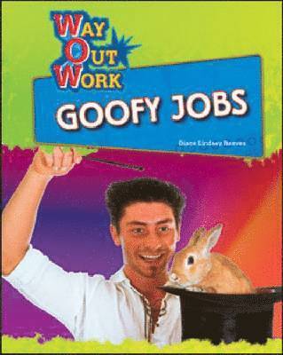 Goofy Jobs 1