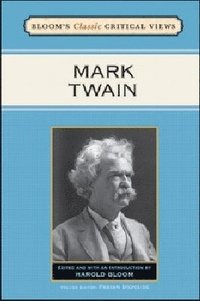 bokomslag Mark Twain