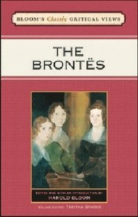 bokomslag Brontes