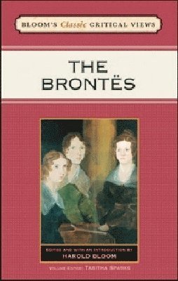bokomslag Brontes