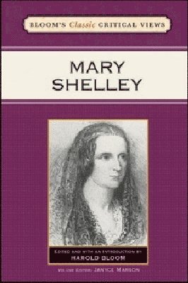 bokomslag Mary Shelley