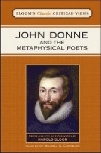 bokomslag John Donne