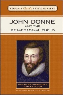 bokomslag John Donne