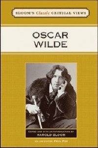 bokomslag Oscar Wilde