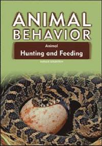 bokomslag Animal Hunting and Feeding