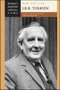 bokomslag J.R.R.Tolkien
