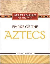 bokomslag Empire of the Aztecs
