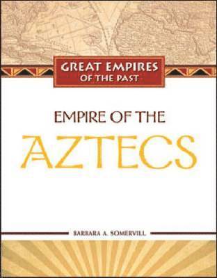 Empire of the Aztecs 1