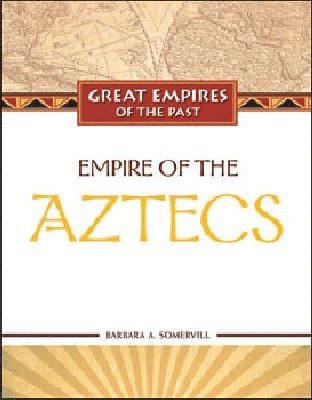 Empire of the Aztecs 1