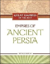 bokomslag Empires of Ancient Persia
