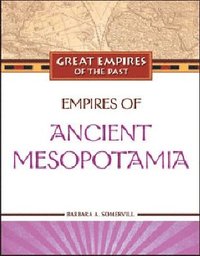bokomslag Empires of Ancient Mesopotamia