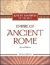 bokomslag Empire of Ancient Rome