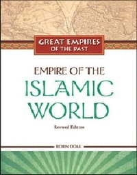 bokomslag Empire of the Islamic World