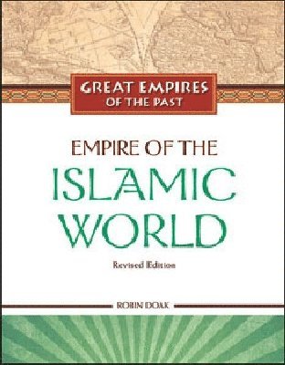 bokomslag Empire of the Islamic World