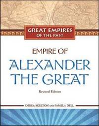 bokomslag Empire of Alexander the Great