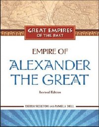 bokomslag Empire of Alexander the Great