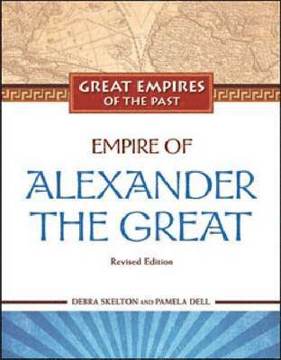 Empire of Alexander the Great 1