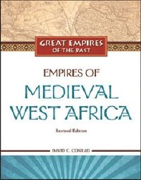 bokomslag Empires of Medieval West Africa