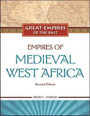 bokomslag Empires of Medieval West Africa