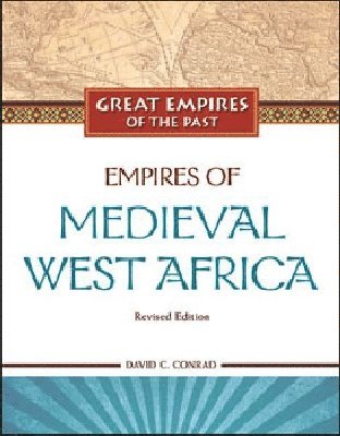 Empires of Medieval West Africa 1