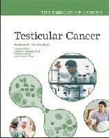 bokomslag Testicular Cancer