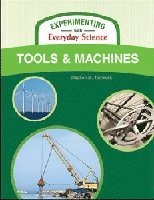 bokomslag TOOLS and MACHINES