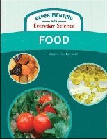 bokomslag FOOD