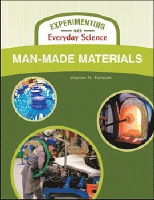 MAN-MADE  MATERIALS