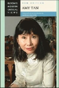 bokomslag Amy Tan