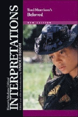bokomslag Toni Morrison's ""Beloved