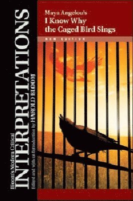 Maya Angelou's ""I Know Why the Caged Bird Sings