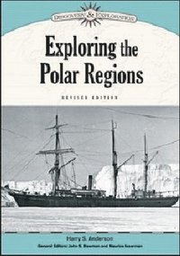 bokomslag Exploring the Polar Regions