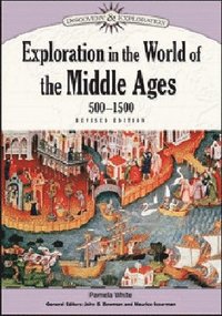 bokomslag Exploration in the World of the Ancients