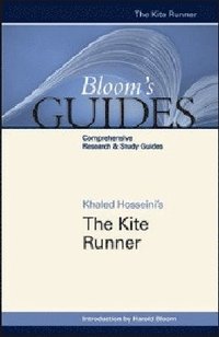 bokomslag Kite Runner