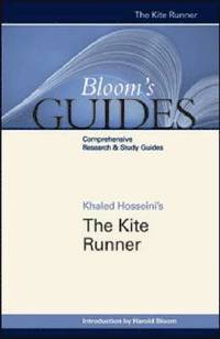 bokomslag The Kite Runner
