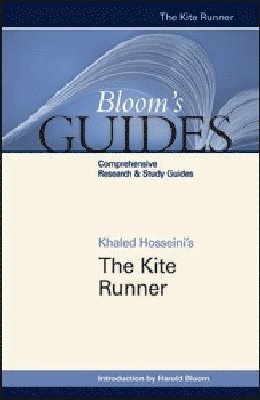bokomslag Kite Runner