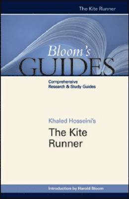 bokomslag The Kite Runner