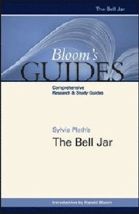 bokomslag Bell Jar