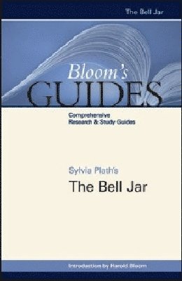 bokomslag Bell Jar