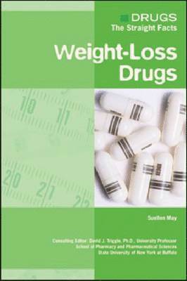 bokomslag Weight-loss Drugs