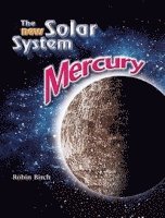 bokomslag Mercury