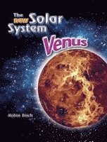 bokomslag Venus