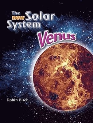 Chelsea House Publishers, Robin Birch - Venus, Inbunden